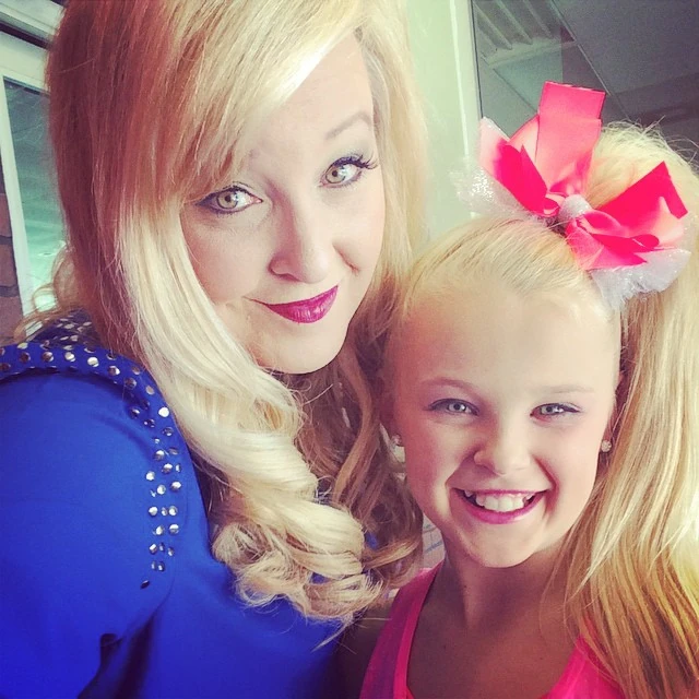 Image Jessalynn JoJo.jpg Dance Moms Wiki FANDOM powered by Wikia