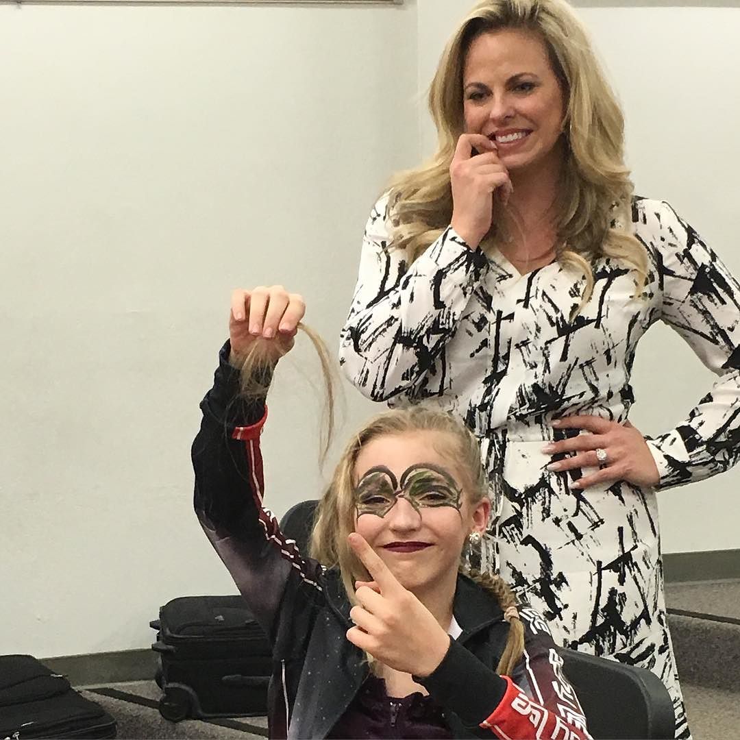 Image 622 Brynn Ashlee Dance Moms Wiki Fandom Powered By Wikia