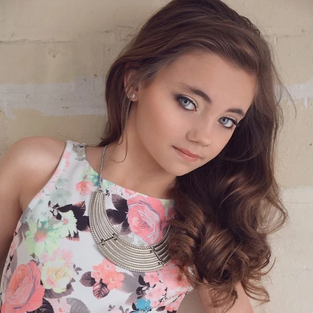 Leah Rose Kennedy Dance Moms Wiki FANDOM powered by Wikia