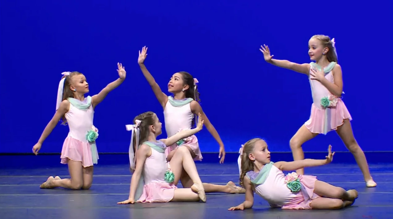 Wherever You Wait | Dance Moms Wiki | FANDOM powered by Wikia