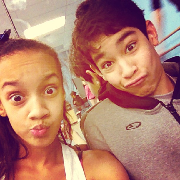 Image Kaeli brandon 3.jpg Dance Moms Wiki FANDOM powered by Wikia