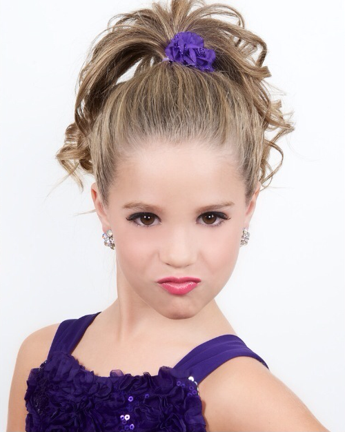 Image - Mackenzie Ziegler Season 3 pyramid HQ.png | Dance Moms Wiki ...