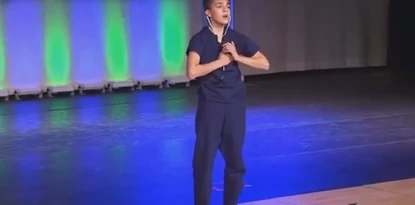Zack Torres/Gallery/Dances | Dance Moms Wiki | FANDOM powered by Wikia