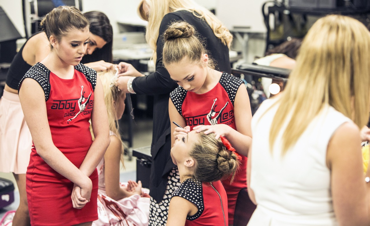 Image - 506 Kalani Maddie Mackenzie 1.jpg Dance Moms Wiki FANDOM