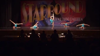 Ups And Downs Dance Moms Wiki Fandom