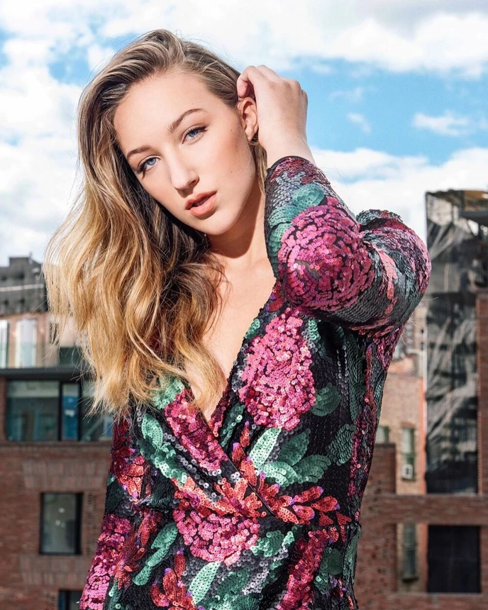 Ava Cota Wiki Dancemoms Fandom