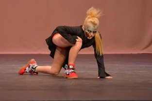 Light My Fire | Dance Moms Wiki | FANDOM powered by Wikia