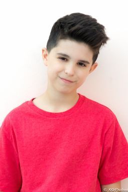 Lucas Triana Dance Moms Wiki Fandom