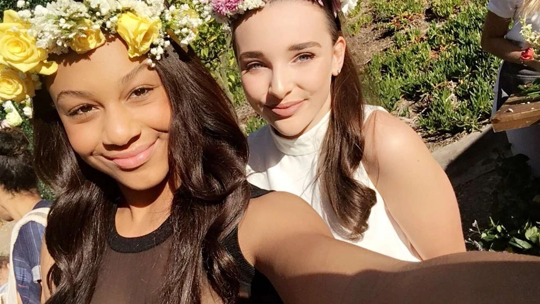 Image - 628 Nia Kendall Bottle + Heels.jpg | Dance Moms Wiki | FANDOM