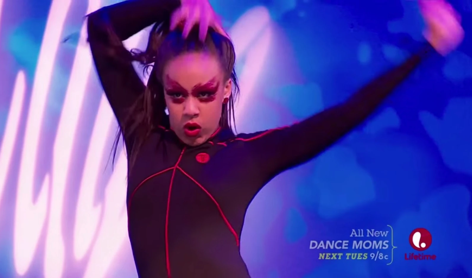 Image - 523 Beautiful Bizarre Nia 1.jpg | Dance Moms Wiki | FANDOM