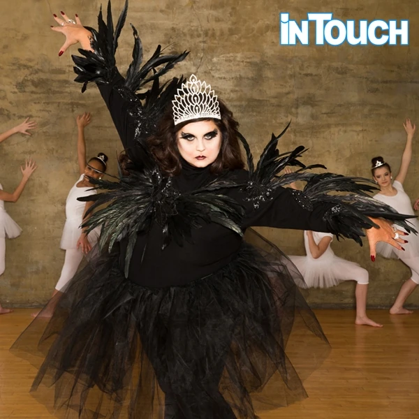Image - Abby-Lee-Miller-Dance-Moms-In-Touch 2.jpg | Dance Moms Wiki