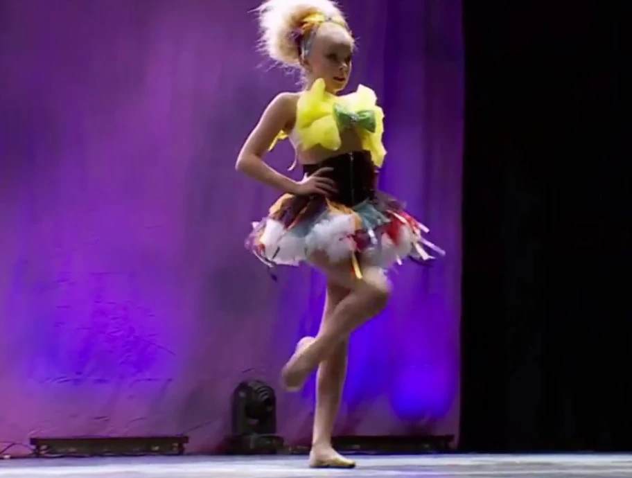 Fashion Addict Dance Moms Wiki FANDOM powered by Wikia