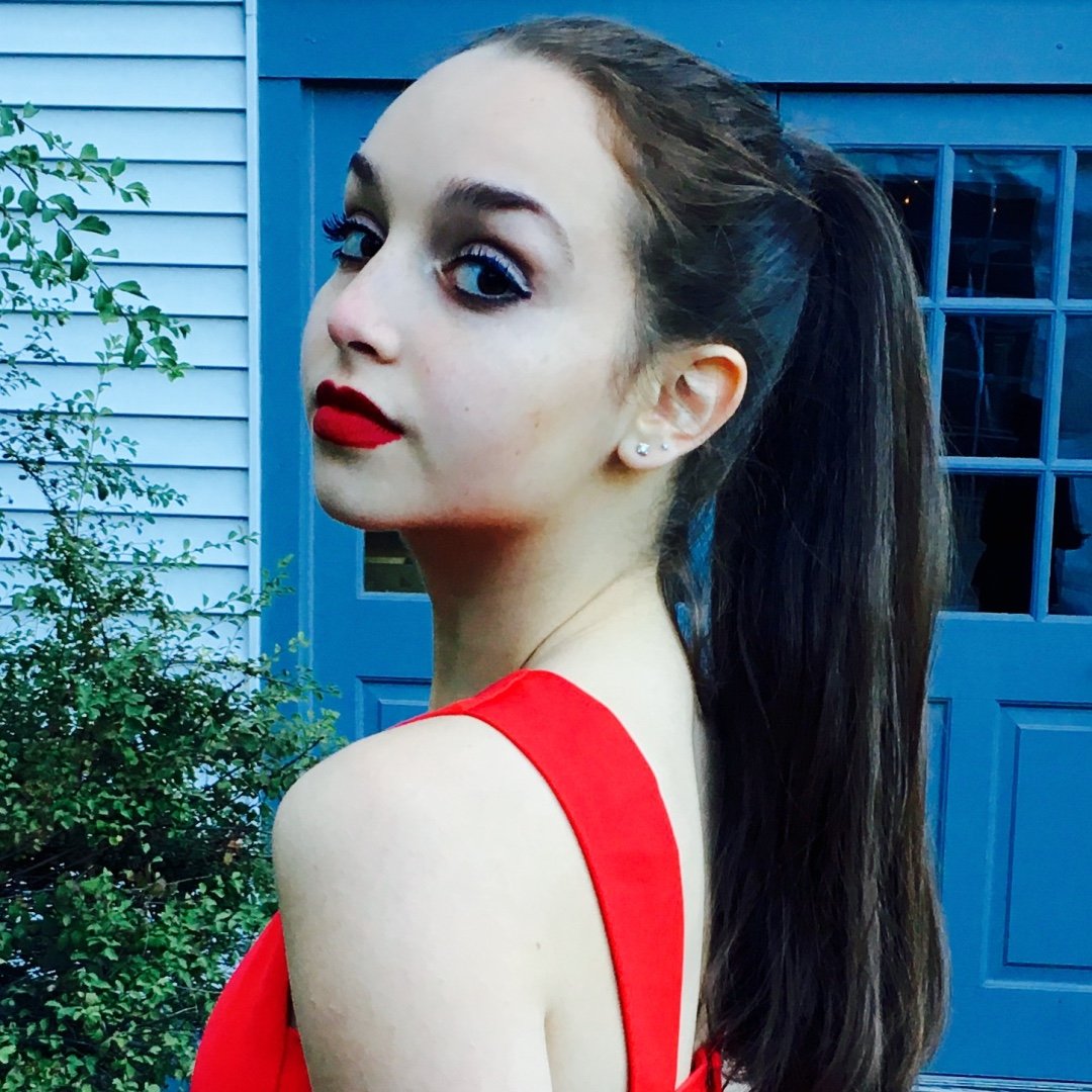 Brooke Shore Dance Moms Wiki FANDOM powered by Wikia