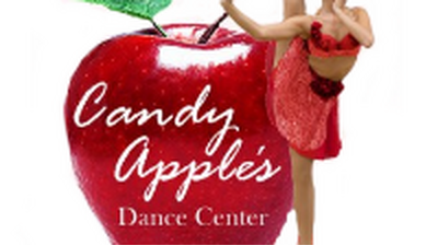 Candy Apple S Dance Center Dance Moms Wiki Fandom - candy apple hair candy apple hair candy apple hair roblox