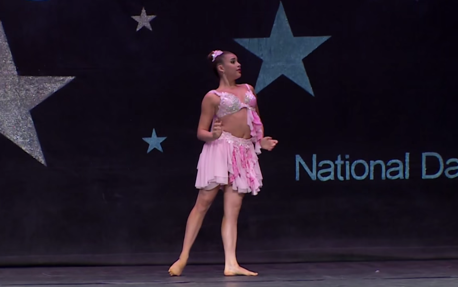 Image 522 Kalani Unbeauty 3.png Dance Moms Wiki FANDOM powered by Wikia