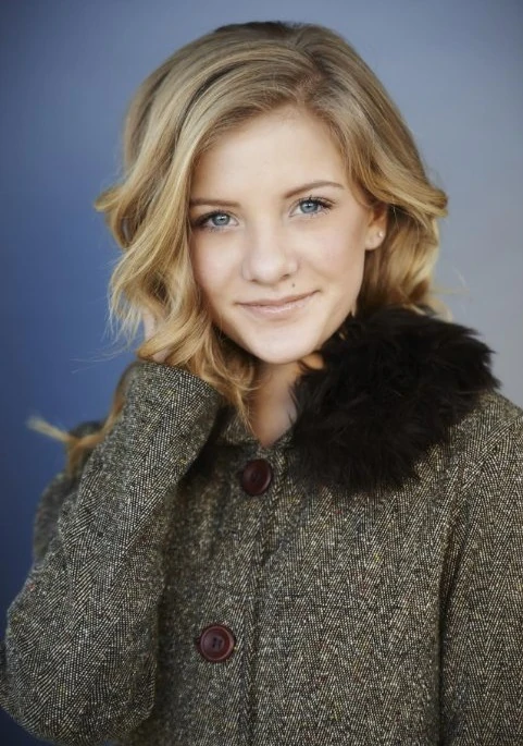 Image - Paige Hyland IMDB Headshot.jpg | Dance Moms Wiki | FANDOM