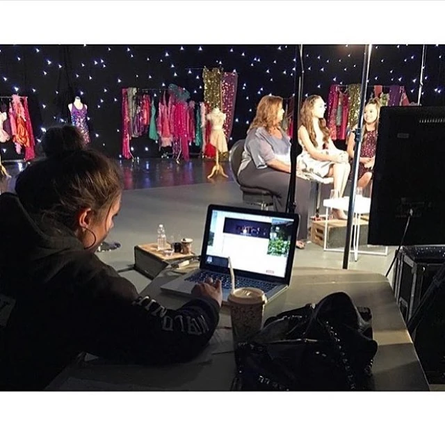 Dance Moms Season 6 Maddie And Mackenzie Say Goodbye