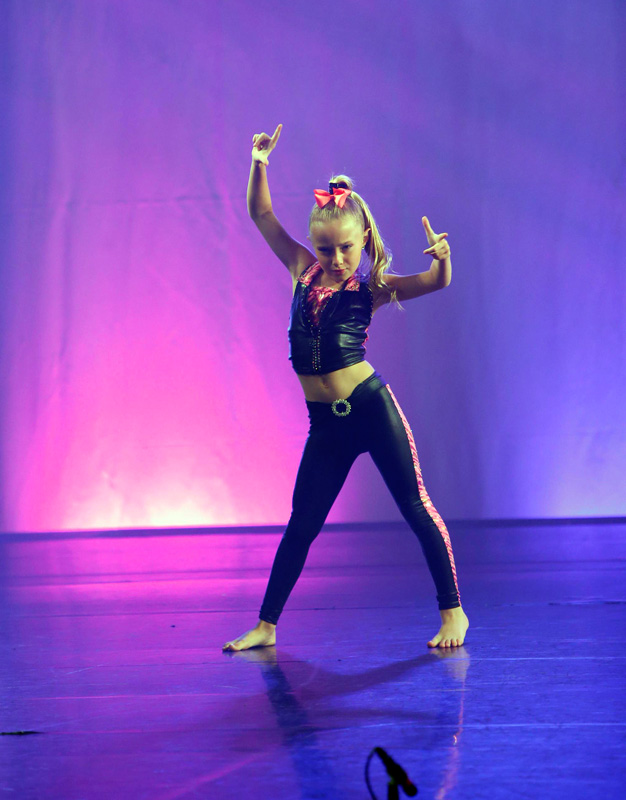 Alexus Oladigallery Dance Moms Wiki Fandom Powered By Wikia 