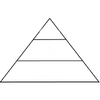 Pyramid geometry
