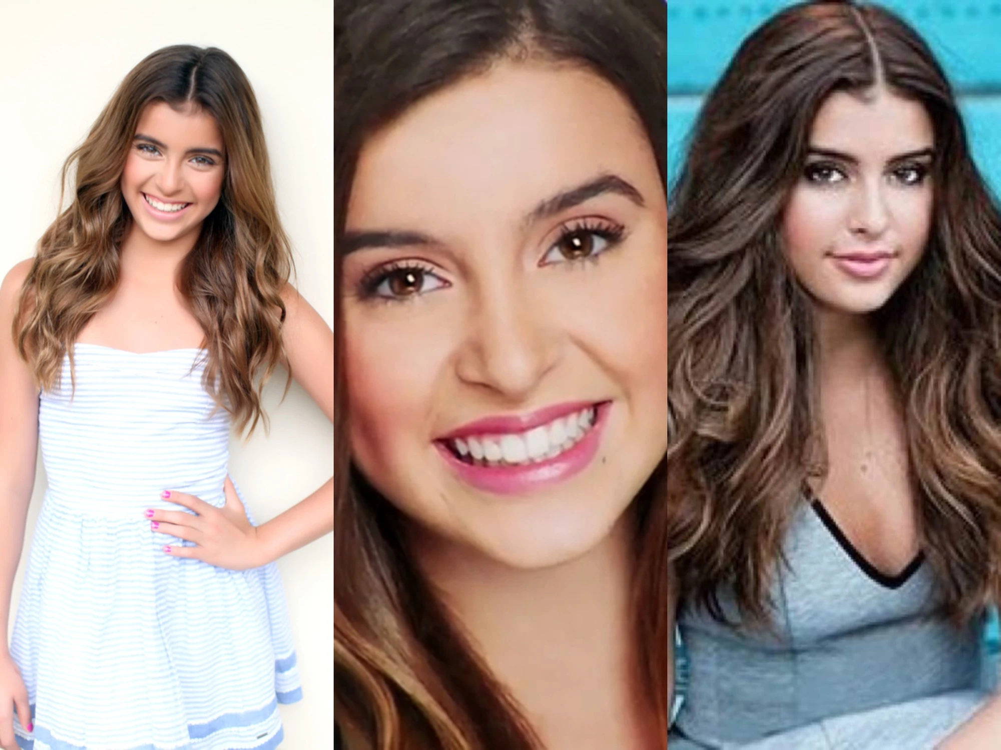 Image - Kalani S4-6 Headshots.jpeg | Dance Moms Wiki | FANDOM powered by Wikia