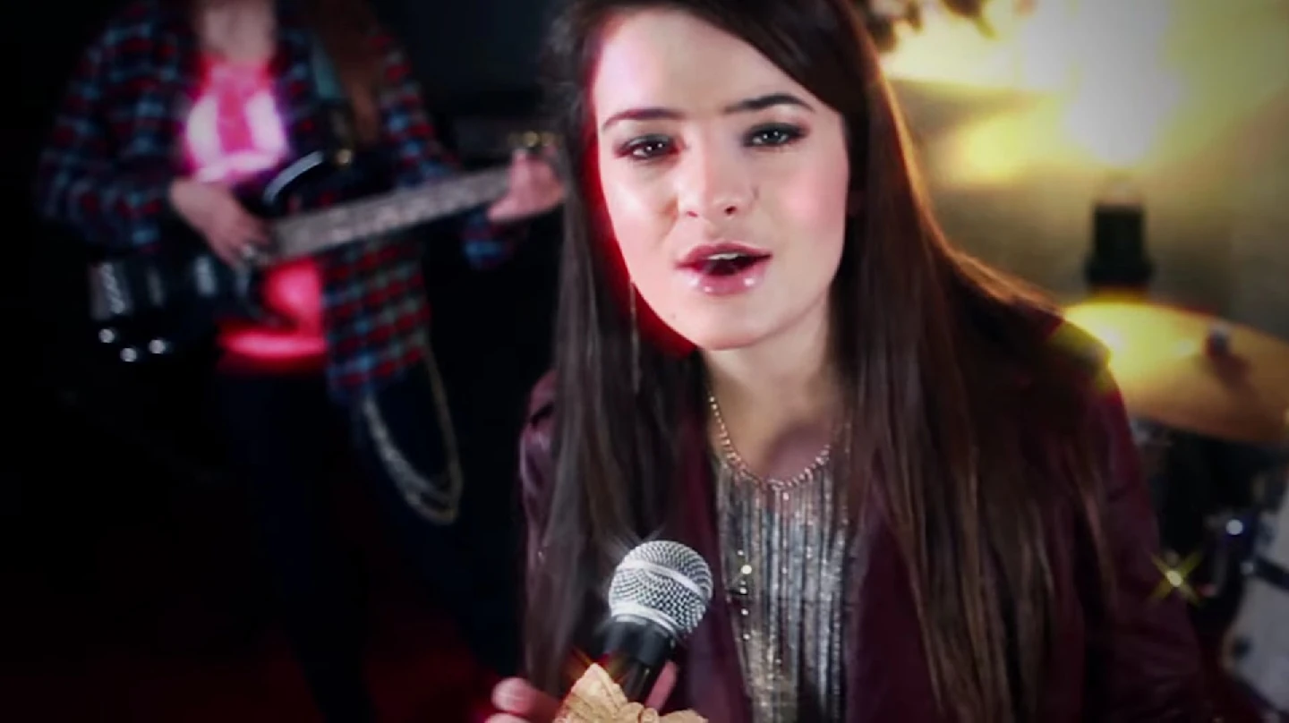 Image Brooke Hyland Mean to Me Music Video.jpg Dance Moms Wiki