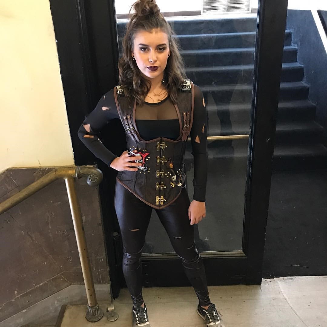 Image 719 Kalani Solo Costume Dance Moms Wiki Fandom Powered By Wikia