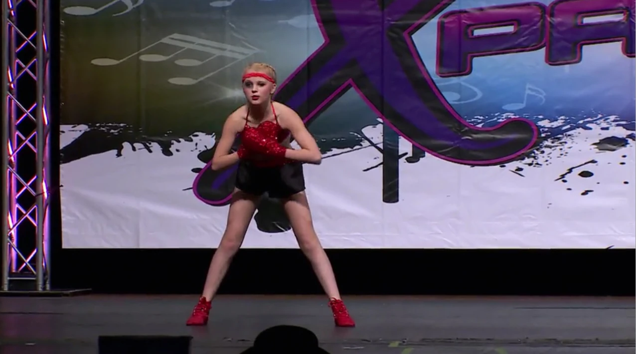 Fight Night Dance Moms Wiki FANDOM powered by Wikia