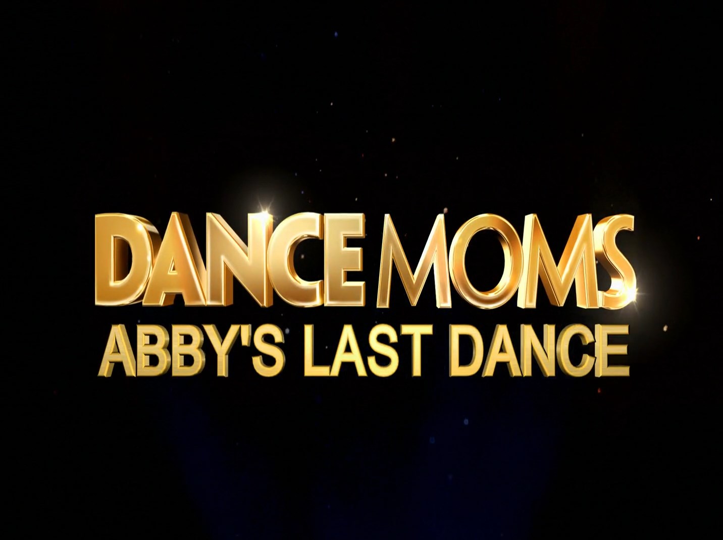 Abby's Last Dance | Dance Moms Wiki | Fandom