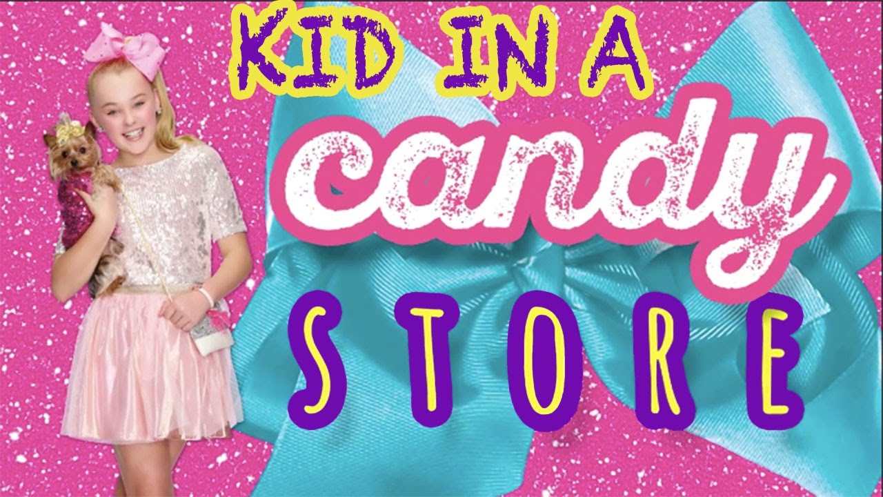 Image - Kid In A Candy Store cover.jpg | Dance Moms Wiki | FANDOM