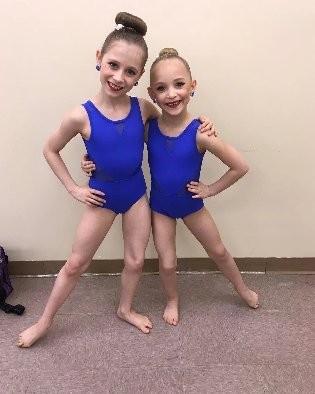 Image 715 Elliana and Lilliana duet costumes.jpg Dance Moms Wiki