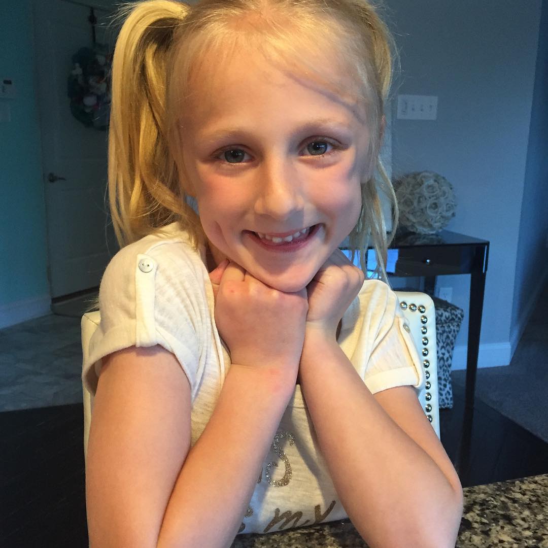 Clara Lukasiak Dance Moms Wiki FANDOM powered by Wikia