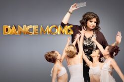 Dance moms speed dating