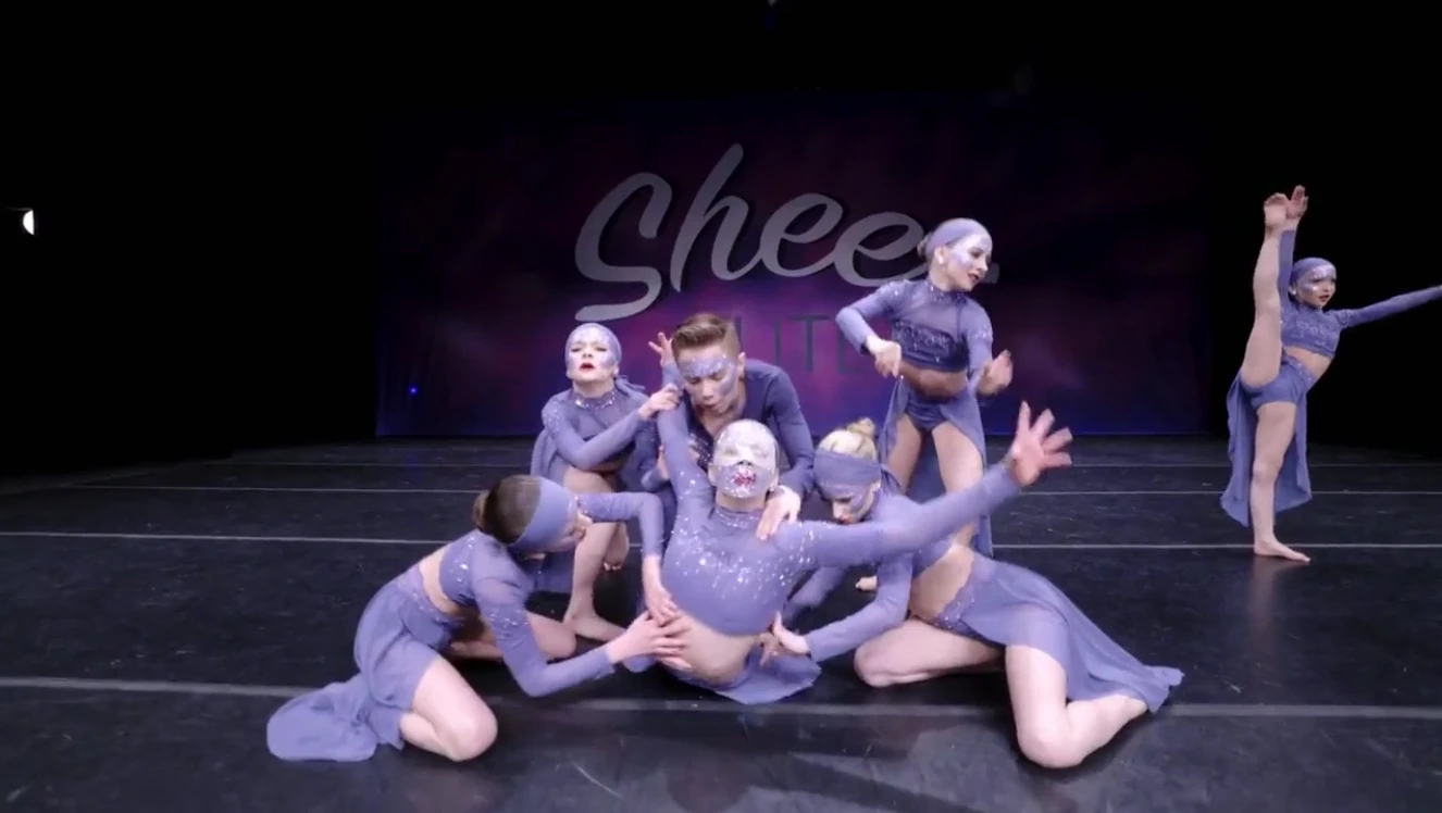 Hannah Unmasked Dance Moms Wiki Fandom