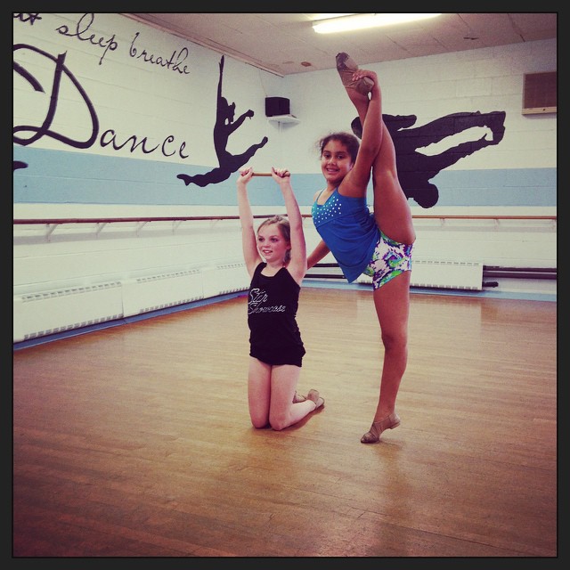 Image Vivi 20141108.jpg Dance Moms Wiki FANDOM powered by Wikia