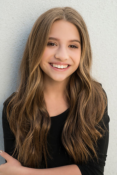 Mackenzie Ziegler Dance Moms Wiki Fandom