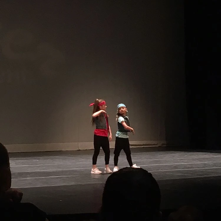 Image - 719 Elliana and Lilliana duet.jpg | Dance Moms Wiki | FANDOM