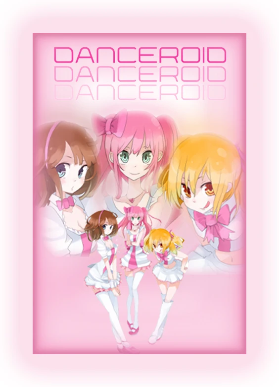 Image Danceroid wallpaper by chibirat3019d32iwvz.jpg Danceroid