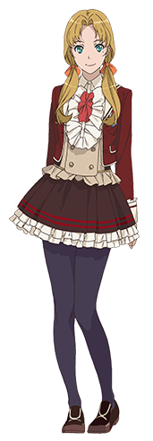 Kuzuha.Azuna