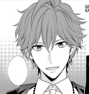 Wallpaper Lindo Tachibana Dance With Devils Wiki Fandom For iPhone Free