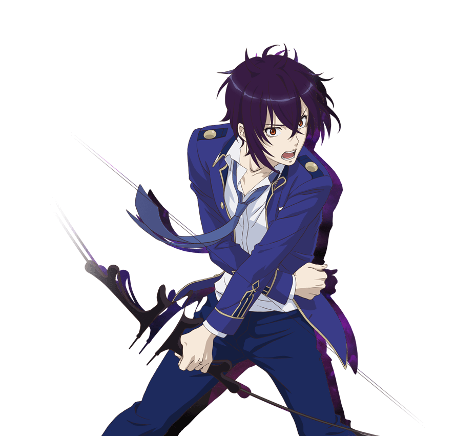 Shiki Natsumezaka Dance With Devils Wiki Fandom