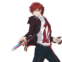 Wallpaper Lindo Tachibana Dance With Devils Wiki Fandom HD