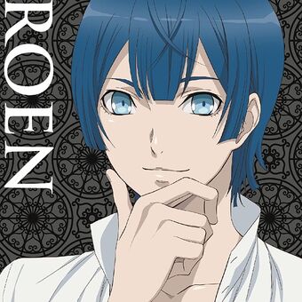 Dance With Devils Character Single 6 Roen Dance With Devils Wiki Fandom