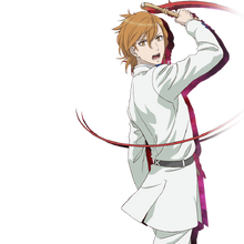 Wallpaper Dance with devils urie For Android Free