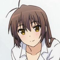 Get Wallpaper Danchigai Wiki Fandom Free