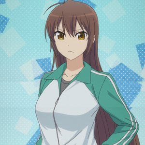 Wallpaper Mutsuki Nakano Gallery Danchigai Wiki Fandom Desktop Wallpaper Free