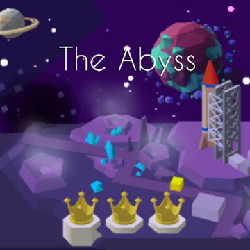 The Abyss Dancing Line Fanmade Levels Wiki Fandom