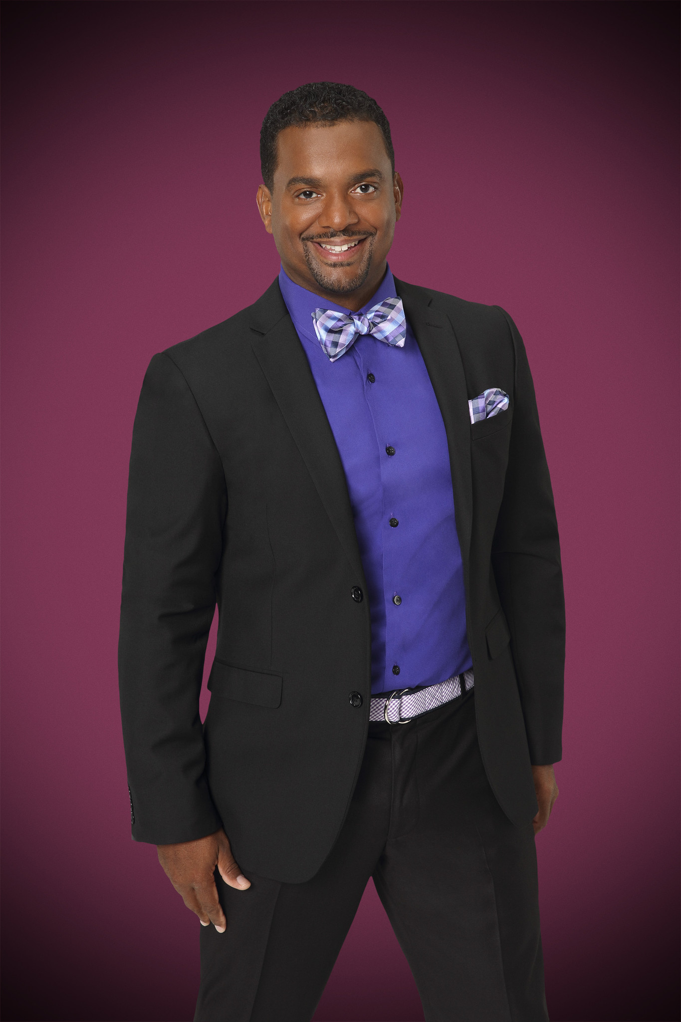 Alfonso Ribeiro | Dancing with the Stars Wiki | FANDOM powered by Wikia