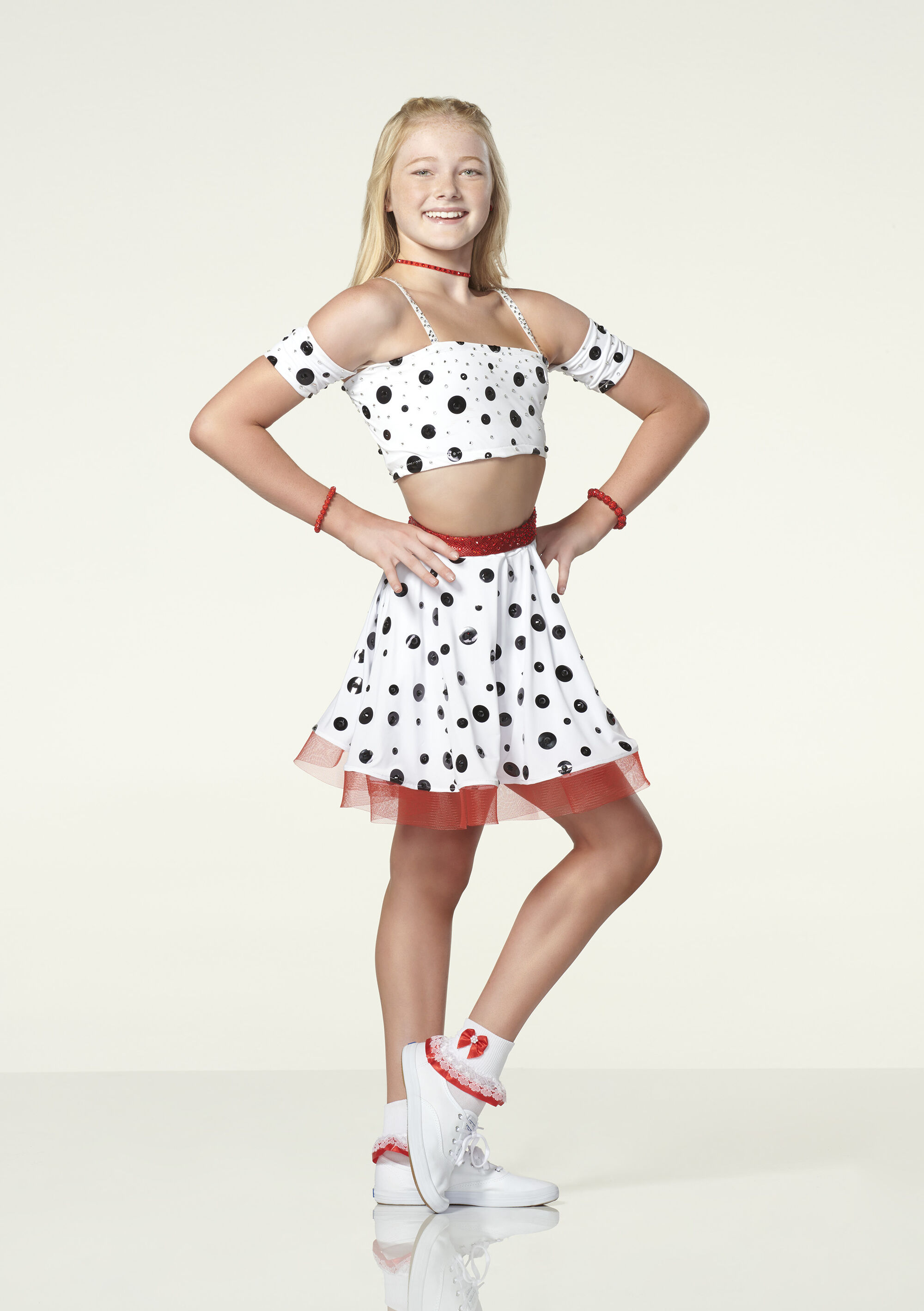 Rylee Arnold | Dancing with the Stars Wiki | FANDOM powered by Wikia