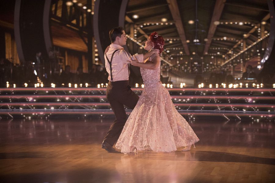 Image Bonner and Sharna S24 Week 2 Viennese Waltz 4.jpg Dancing