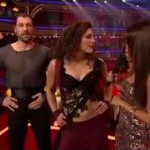 Hope Solo Dancing With The Stars Wiki Fandom